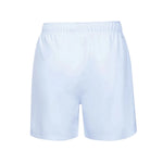 Victor Ladies Badminton Shorts R-61203 (White)