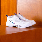 Victor P9200cHP VBC（Victor羽毛球俱乐部限量版）男女通用羽毛球鞋