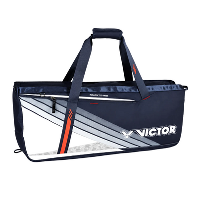 Victor Rectangular Bag (Navy) BR5660