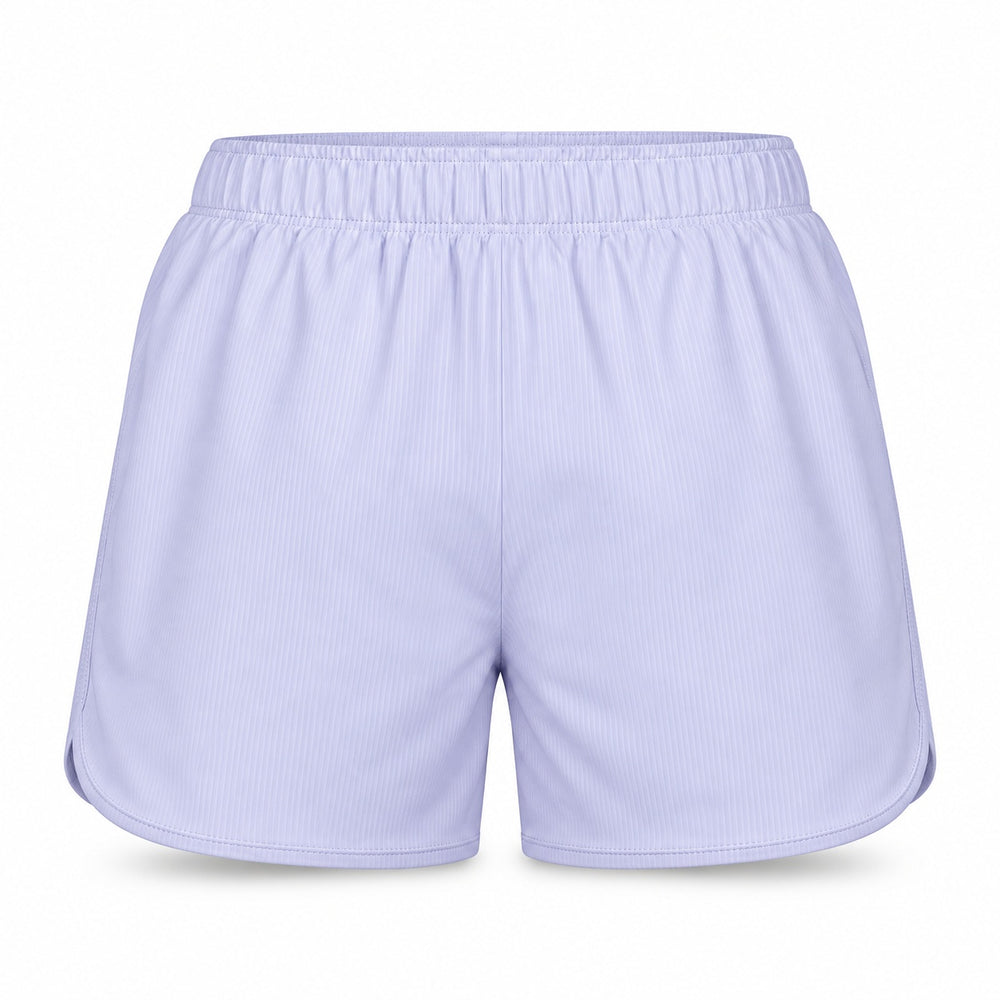 Victor Ladies Badminton Shorts R-56201 (Purple)