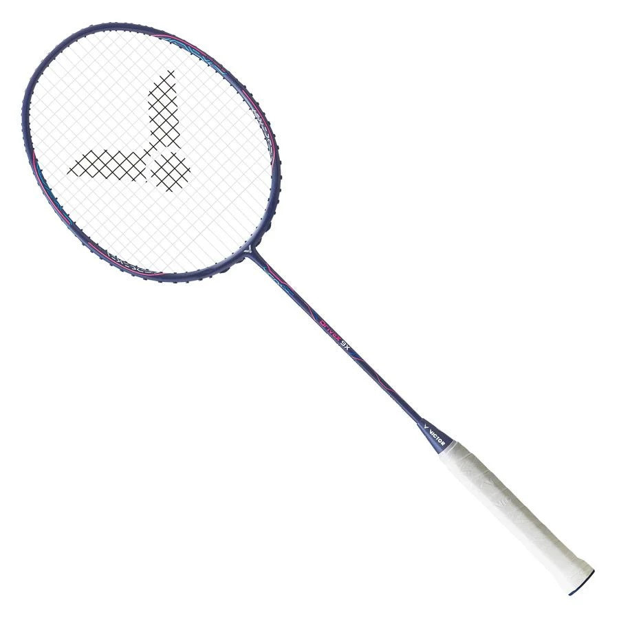 Victor DriveX 9X (83 grams) Badminton Racquet