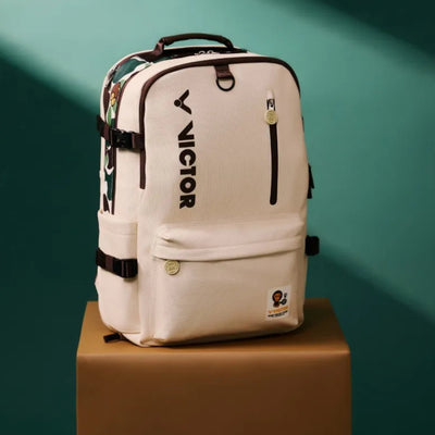 Victor x BABY MILO STORE Badminton Backpack