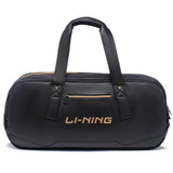 Li Ning 6 Racquet Professional Badminton Bag (Black)