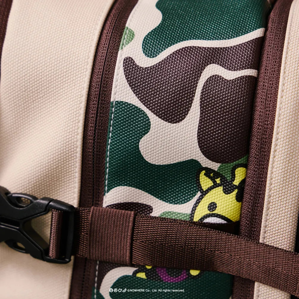 Victor x BABY MILO STORE 羽毛球背包