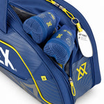Yonex VA Collection 2026 EXPERT Tournament Bag (Dark Blue)