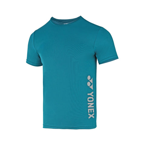 Yonex Unisex Basic Series T Shirt (Shaded Spruce)