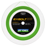Yonex Exbolt 68 200m Reel Badminton String