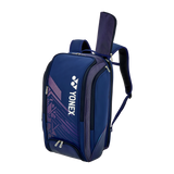 Yonex EXPERT Series Badminton Backpack (Navy/Blue)