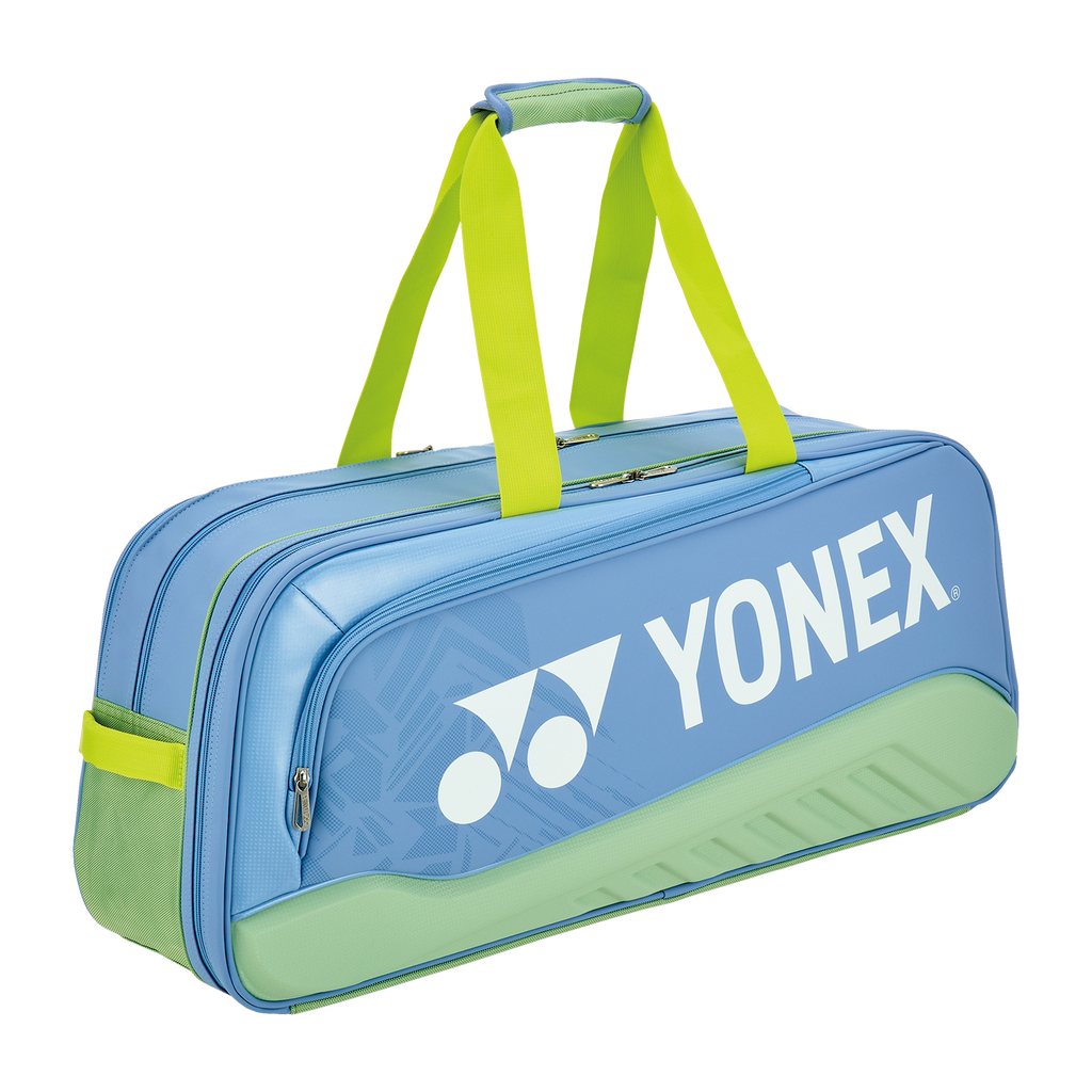 Yonex EXPERT Series Tournament Bag (Smoke Blue)