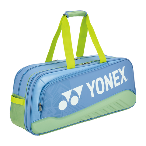 Yonex EXPERT Series Tournament Bag (Smoke Blue)