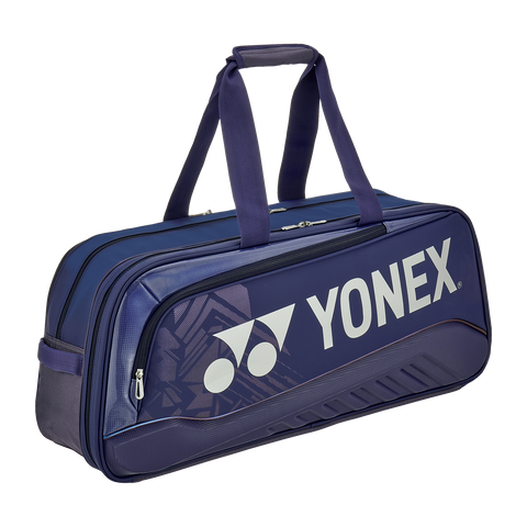 Yonex EXPERT Series Tournament Bag (Navy/Blue)