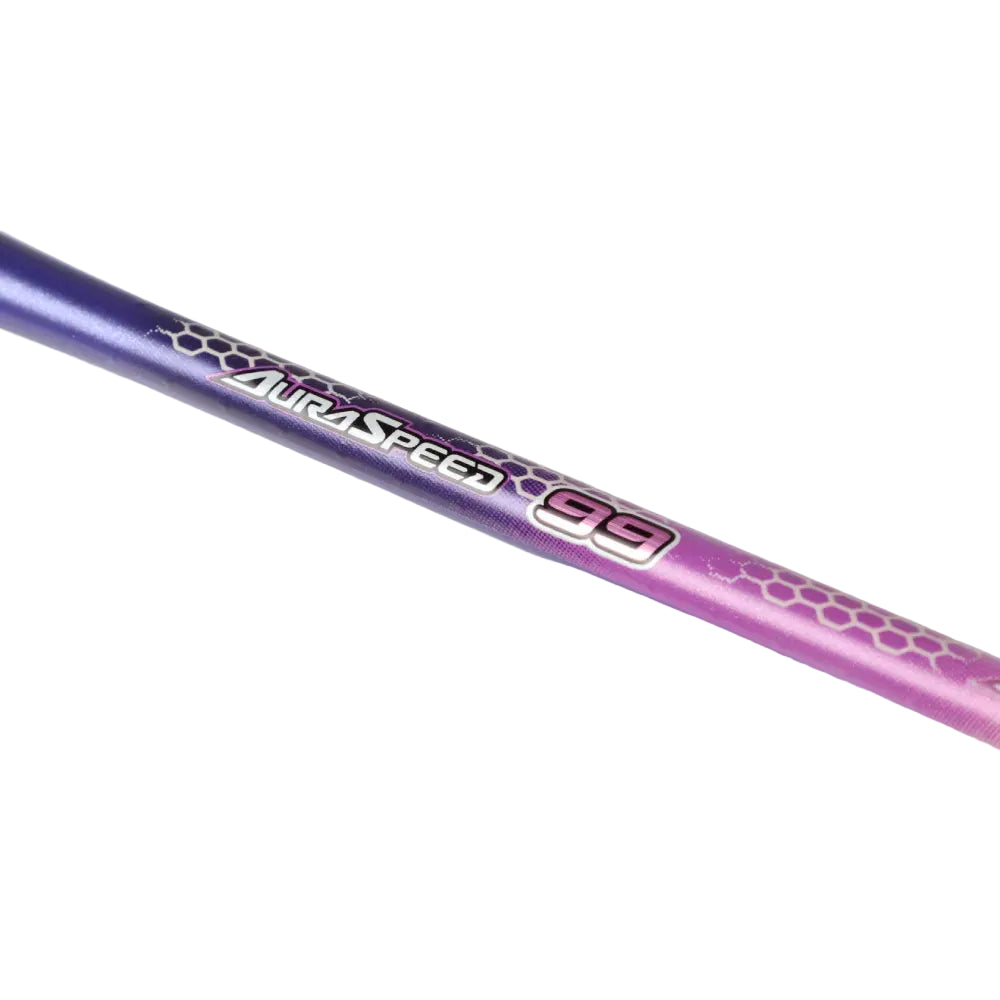 NEW 2026 Victor Auraspeed 99 BAC Limited Edition (83 grams) Badminton Racquet