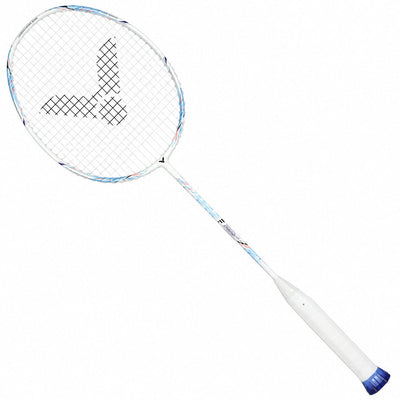 Victor Auraspeed Fantome F (Huang YaQiong 2.0 Edition) 83 grams Badminton Racquet