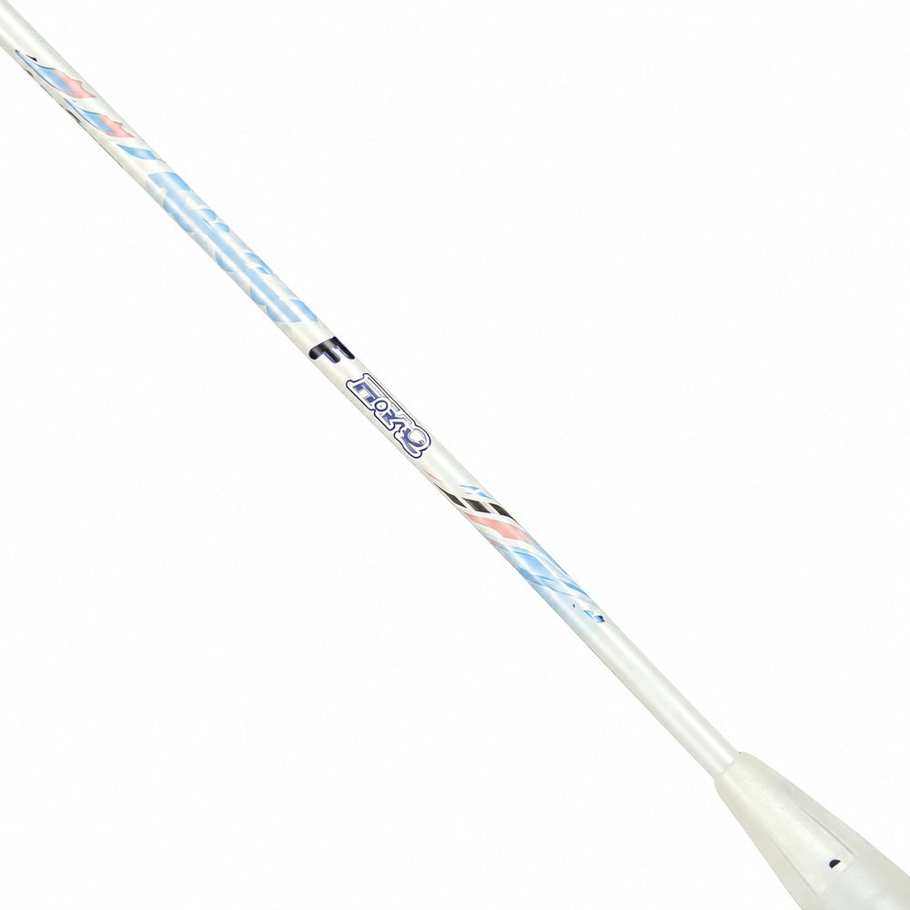 Victor Auraspeed Fantome F (Huang YaQiong 2.0 Edition) 83 grams Badminton Racquet