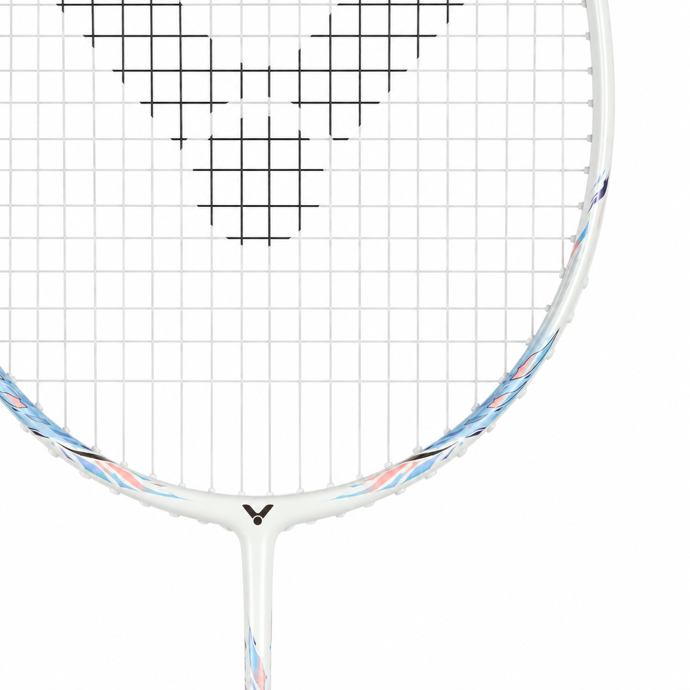 Victor Auraspeed Fantome F (Huang YaQiong 2.0 Edition) 83 grams Badminton Racquet