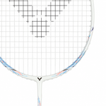Victor Auraspeed Fantome F (Huang YaQiong 2.0 Edition) 83 grams Badminton Racquet