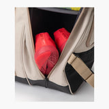 Yonex Gearlogic Racquet Bag Beige (Medium - 6pcs)