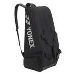 Yonex Gearlogic Racquet Bag Black (Medium - 6pcs)