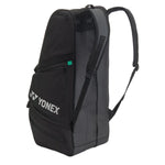 Yonex Gearlogic Racquet Bag Black (Medium - 6pcs)