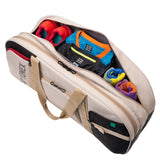 尤尼克斯 Gearlogic 比赛包（米色）