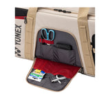 尤尼克斯 Gearlogic 比赛包（米色）