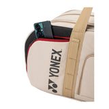 尤尼克斯 Gearlogic 比赛包（米色）