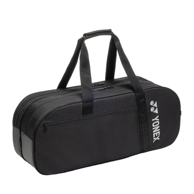 Yonex Gearlogic Tournament Bag (Black)