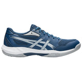 ASICS Gel Rocket 12 (Blue/Gray) Men Badminton Shoes