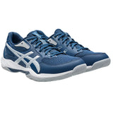 ASICS Gel Rocket 12 (Blue/Gray) Men Badminton Shoes