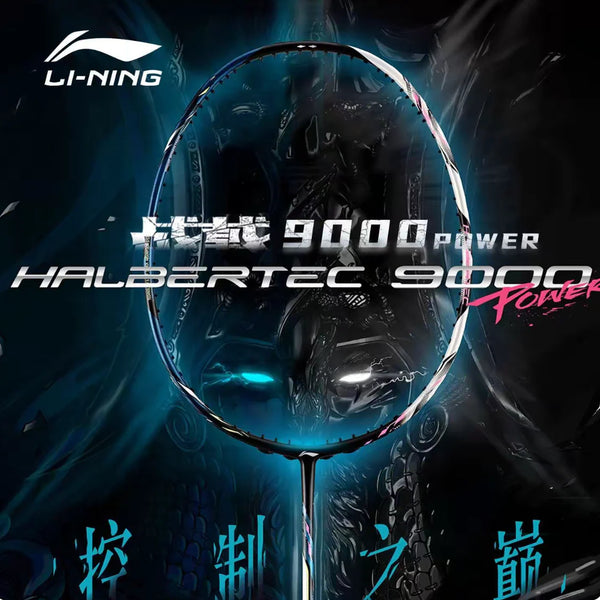 Badminton Racquets