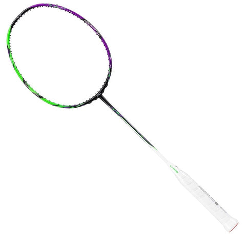 New 2024 Li Ning Halbertec 9000 (88 grams) Badminton Racquet