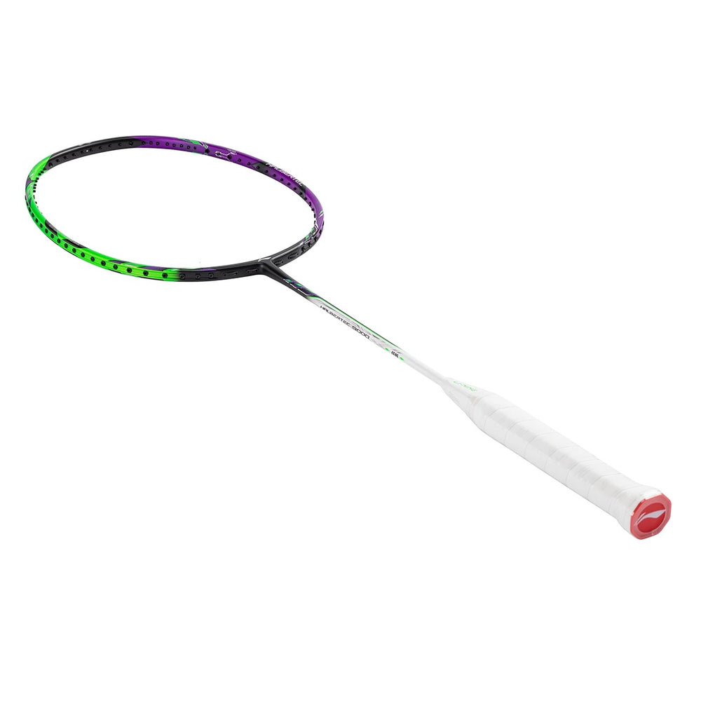 Li Ning Halbertec 9000 (83 grams) Badminton Racquet