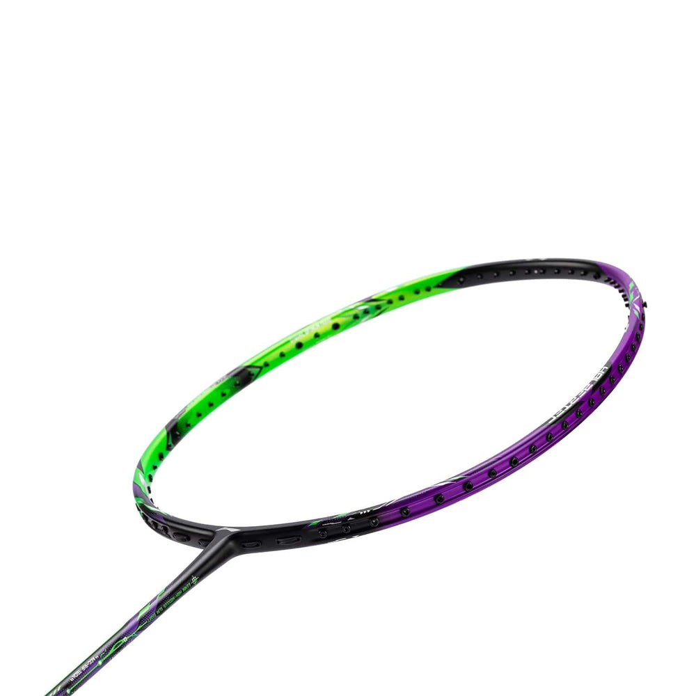 Li Ning Halbertec 9000 (83 grams) Badminton Racquet