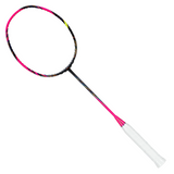 Li Ning Blade X 900 NEW Raspberry (83 grams) Badminton Racquet