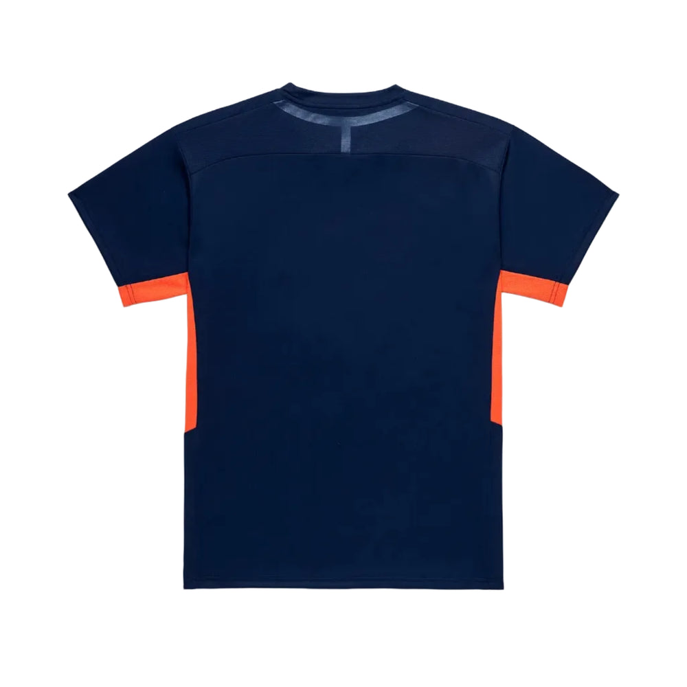 Yonex Unisex Competition T Shirt (Navy) 10726