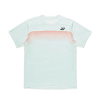 Yonex Unisex Competition T Shirt (Ice Blue) 10727