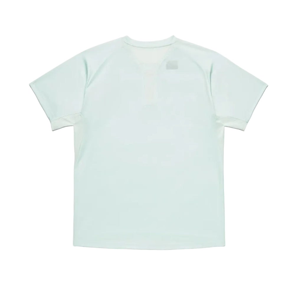 Yonex Unisex Competition T Shirt (Ice Blue) 10727