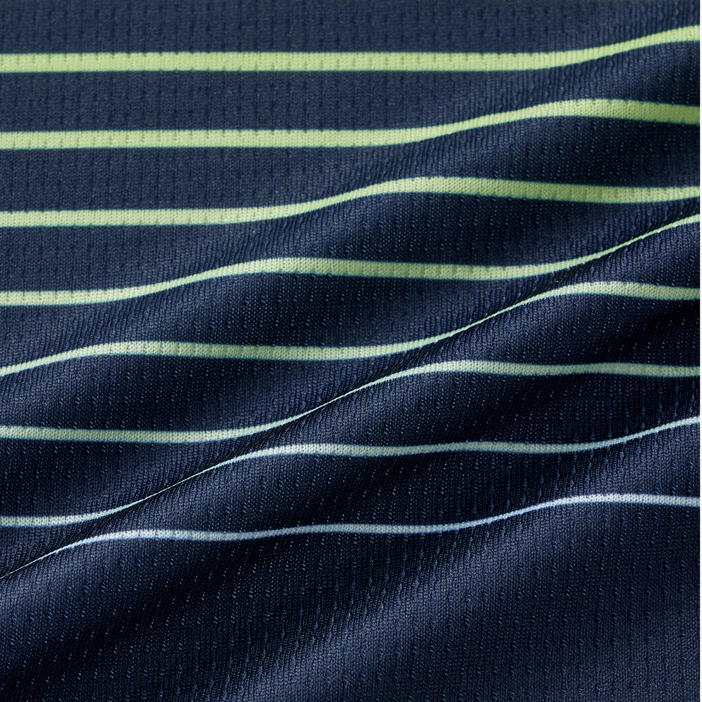 Yonex Unisex Competition T Shirt (Dark Navy) 10727
