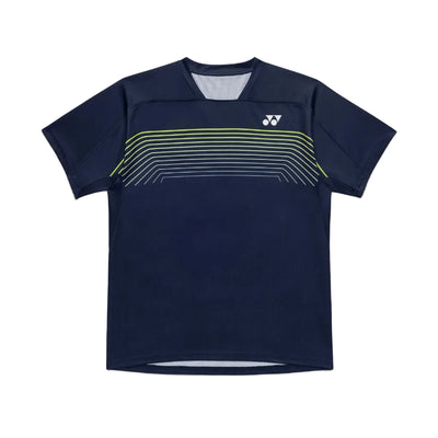 Yonex Unisex Competition T Shirt (Dark Navy) 10727