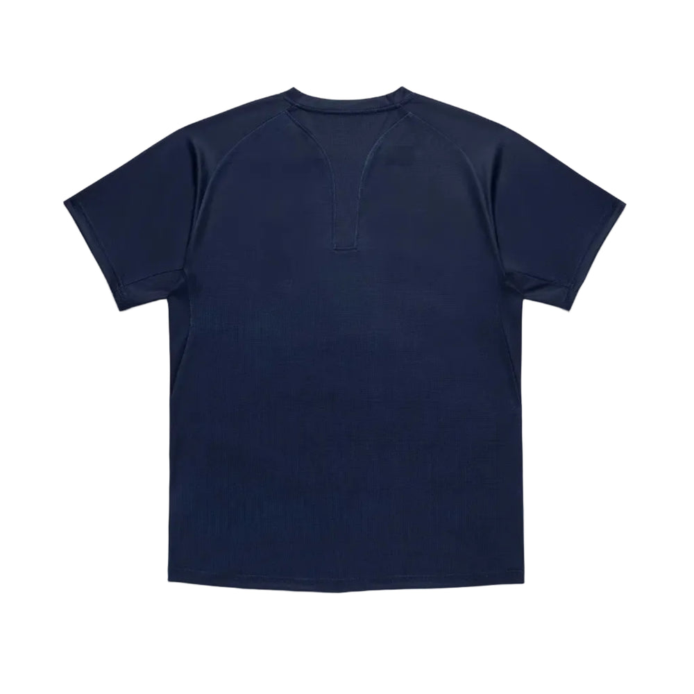 Yonex Unisex Competition T Shirt (Dark Navy) 10727