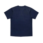Yonex Unisex Competition T Shirt (Dark Navy) 10727