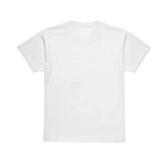 Yonex Unisex Logo T Shirt (White) 10728