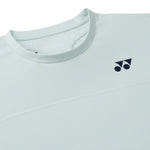 Yonex Unisex Logo T Shirt (Ice Blue) 10728