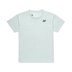 Yonex Unisex Logo T Shirt (Ice Blue) 10728