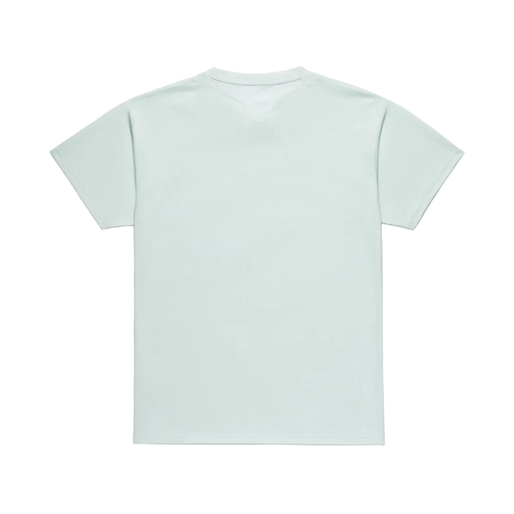 Yonex Unisex Logo T Shirt (Ice Blue) 10728