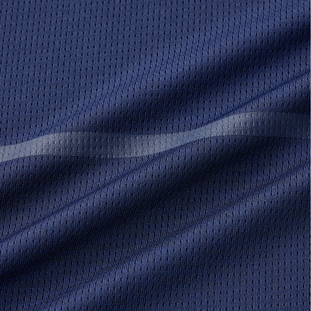 Yonex Unisex Logo T Shirt (Navy Blue) 10728