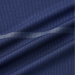 Yonex Unisex Logo T Shirt (Navy Blue) 10728
