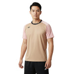Yonex World Player (Mist Brown) 16745 Unisex T Shirt