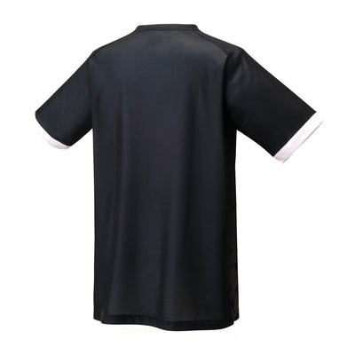 Yonex World Player (Black) 16746 Unisex T Shirt