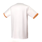 Yonex World Player (White) 16746 Unisex T Shirt